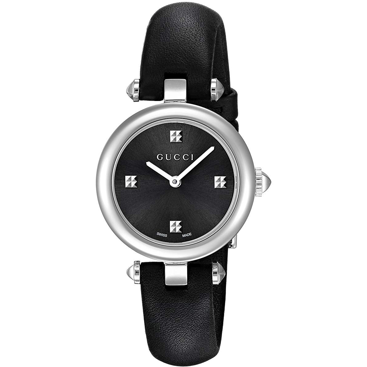 Ladies' Gucci YA141506 Quartz Watch