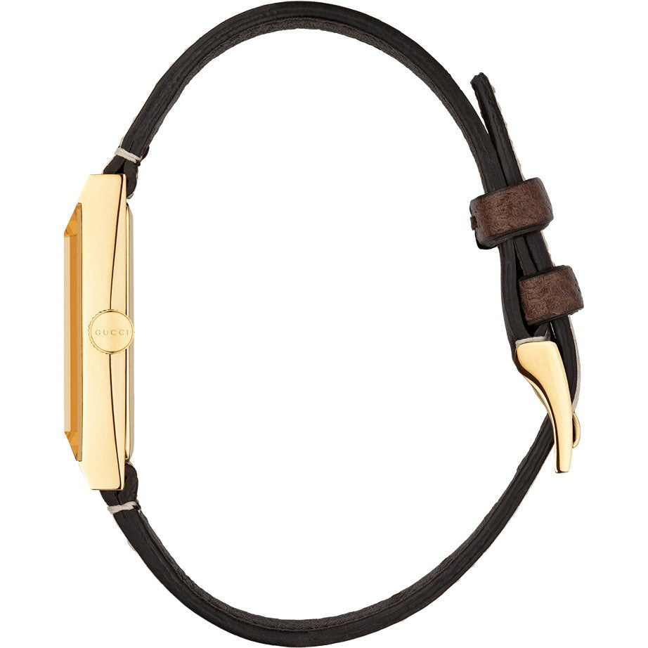 Women's Gucci G-Frame YA147407 Quartz Watch