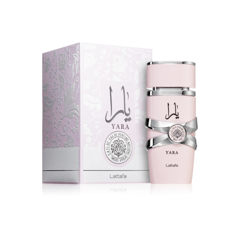 Lattafa Yara Eau de Parfum for Women — image 2