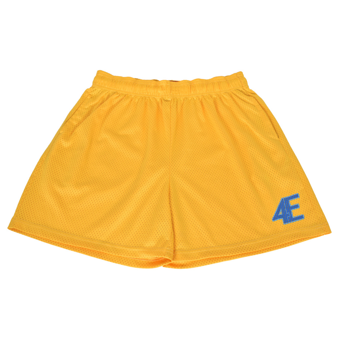 Bright Yellow by 4Ends