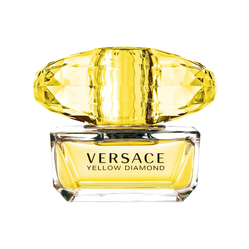 Yellow Diamond Eau De Toilette • 50ml