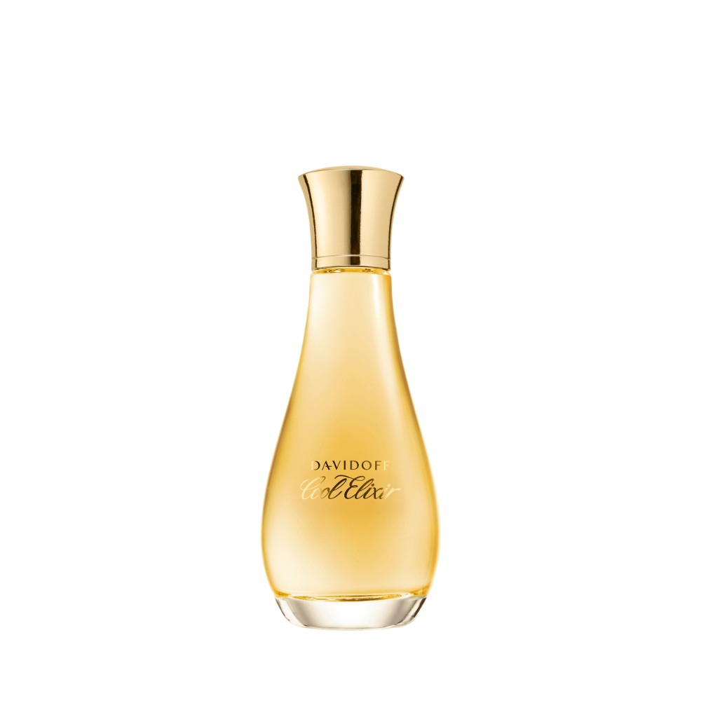 Cool Elixir Parfum For Women • 100ml