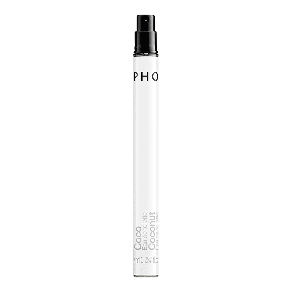 Eau De Toilette • Coconut