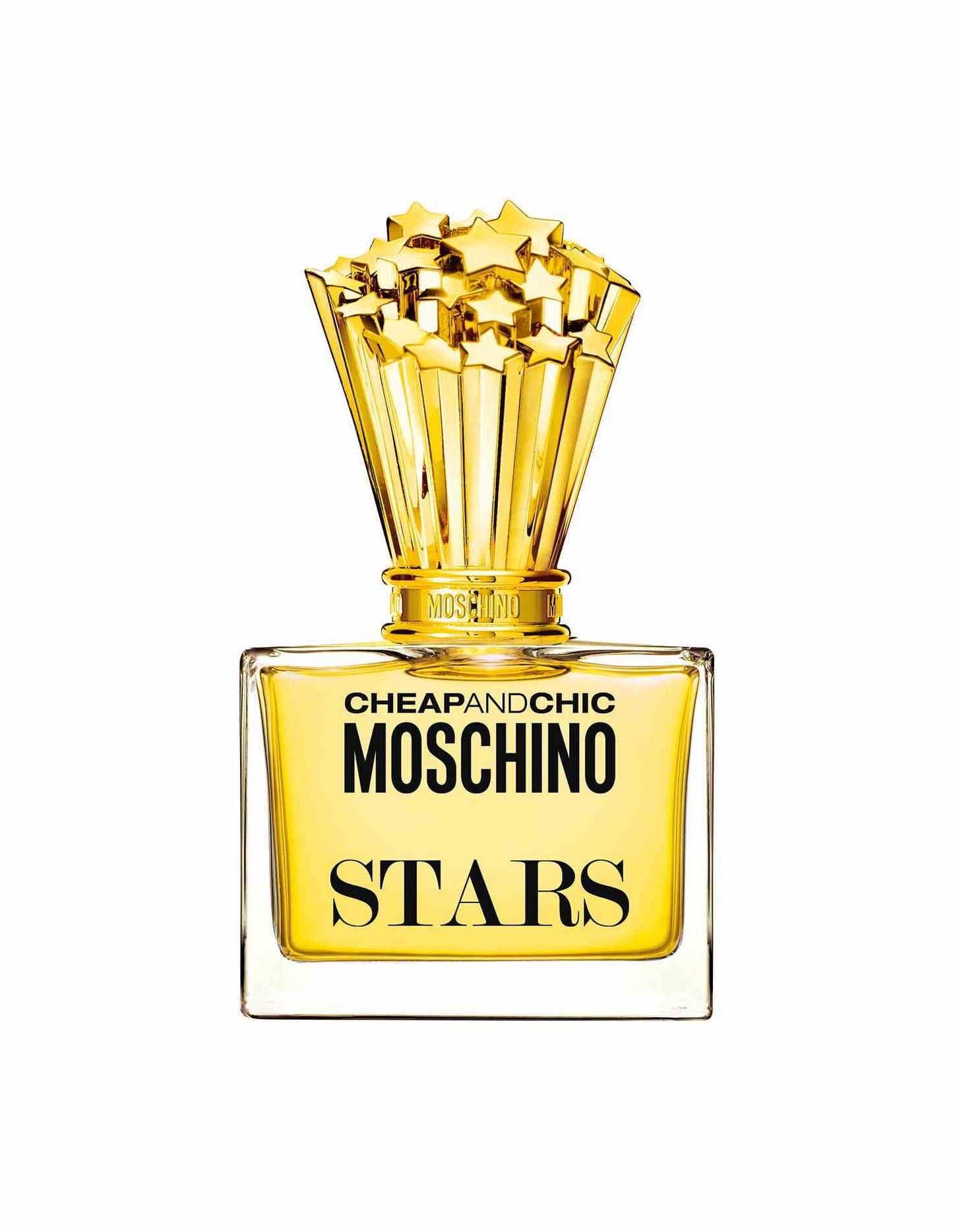 Stars Eau De Parfum • 50ml
