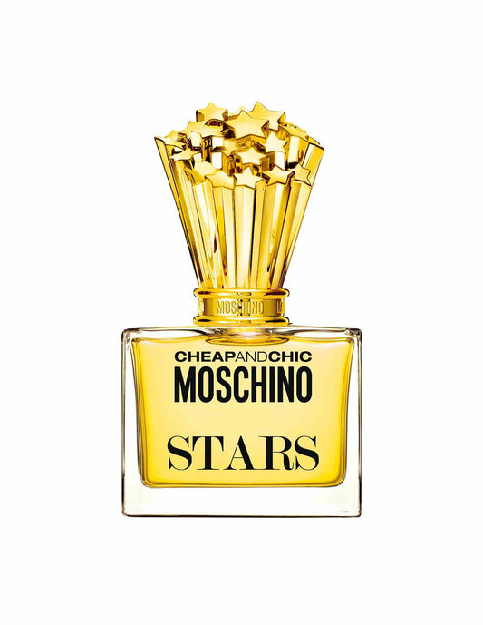 Stars Eau De Parfum • 50ml