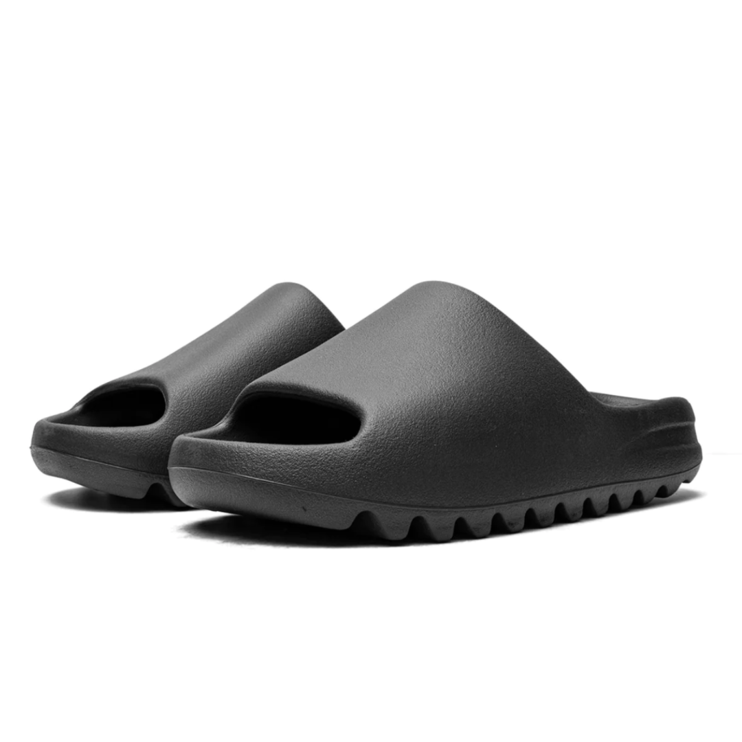 Adidas Yezzy Slides Onyx
