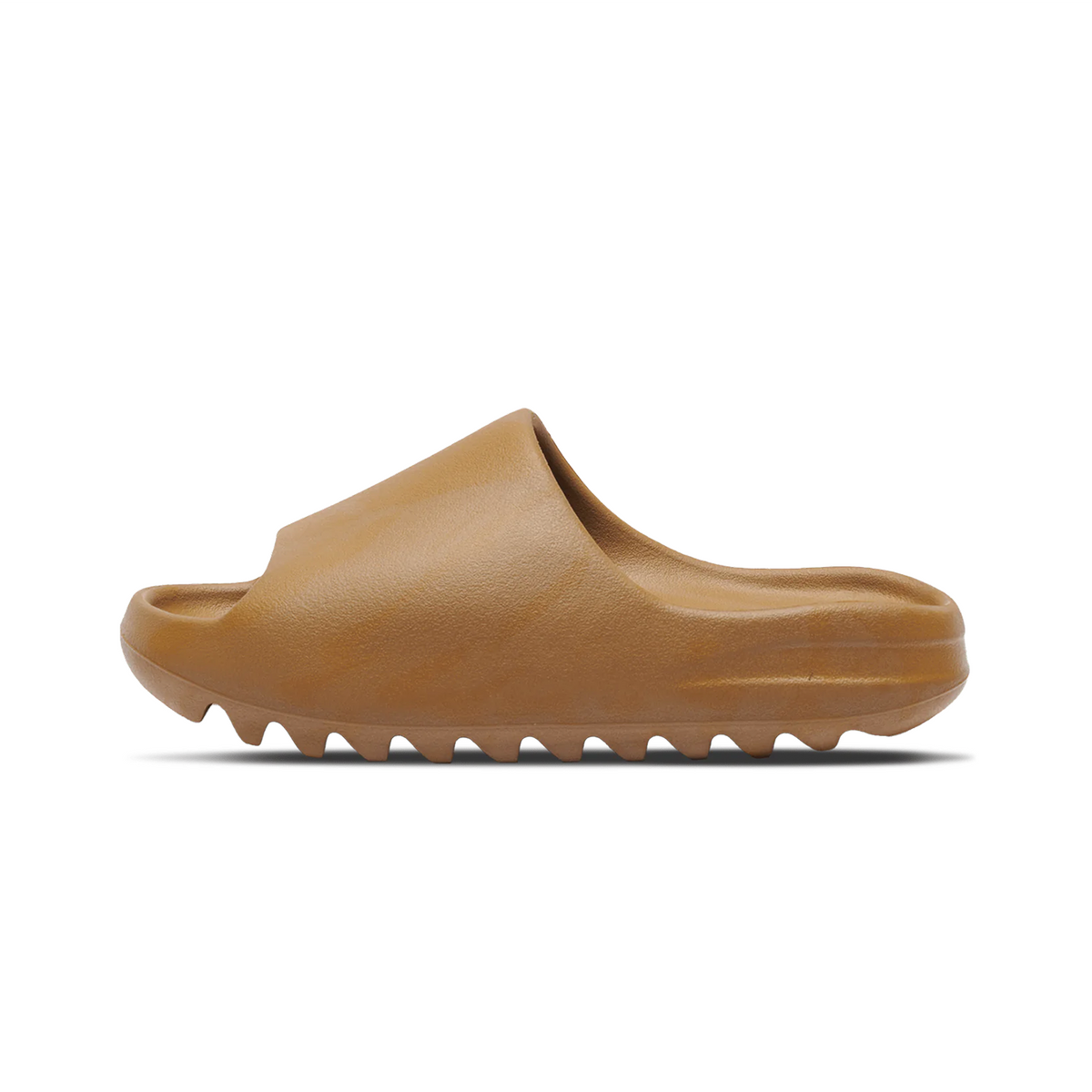 Yeezy Slide Ochre by Adidas Yeezy