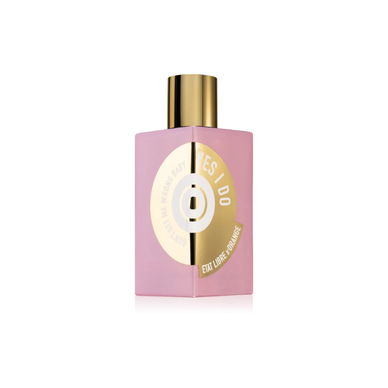 Etat Libre d’Orange Don't Get Me Wrong Baby, YES I DO Eau de Parfum for Women — image 1