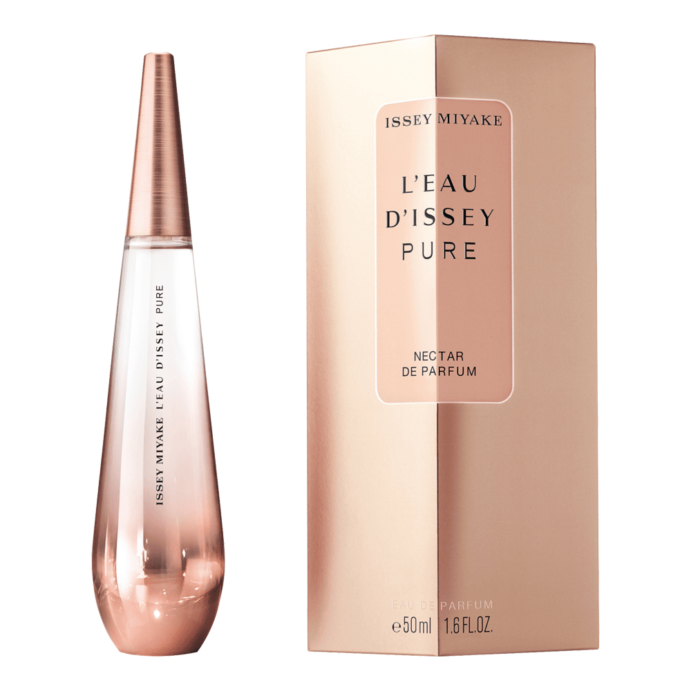 L'Eau D'Issey Pure Nectar Eau De Parfum • 50ml