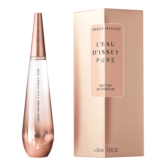 L'Eau D'Issey Pure Nectar Eau De Parfum • 50ml