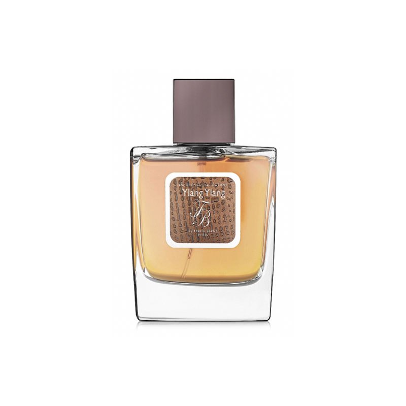 Franck Boclet Ylang Ylang Eau de Parfum for Men — image 1