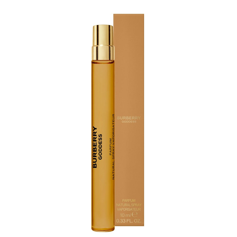 Goddess Parfum • 10ml