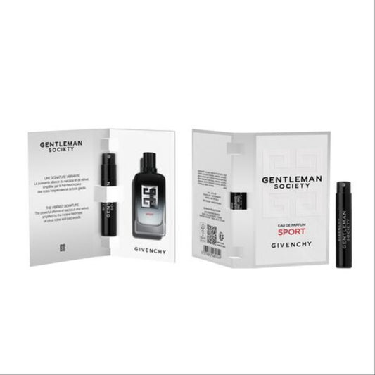 Free Gentleman Sport EDP Sofistic • 1ml