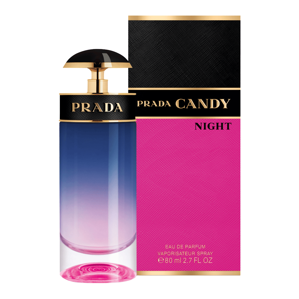 Candy Night Eau De Parfum • 80ml