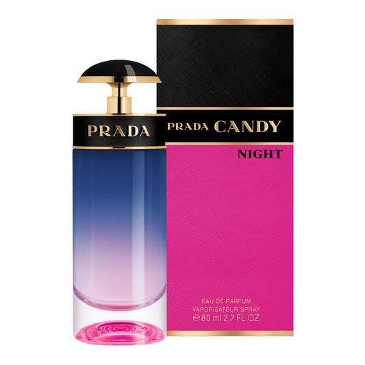 Candy Night Eau De Parfum • 80ml