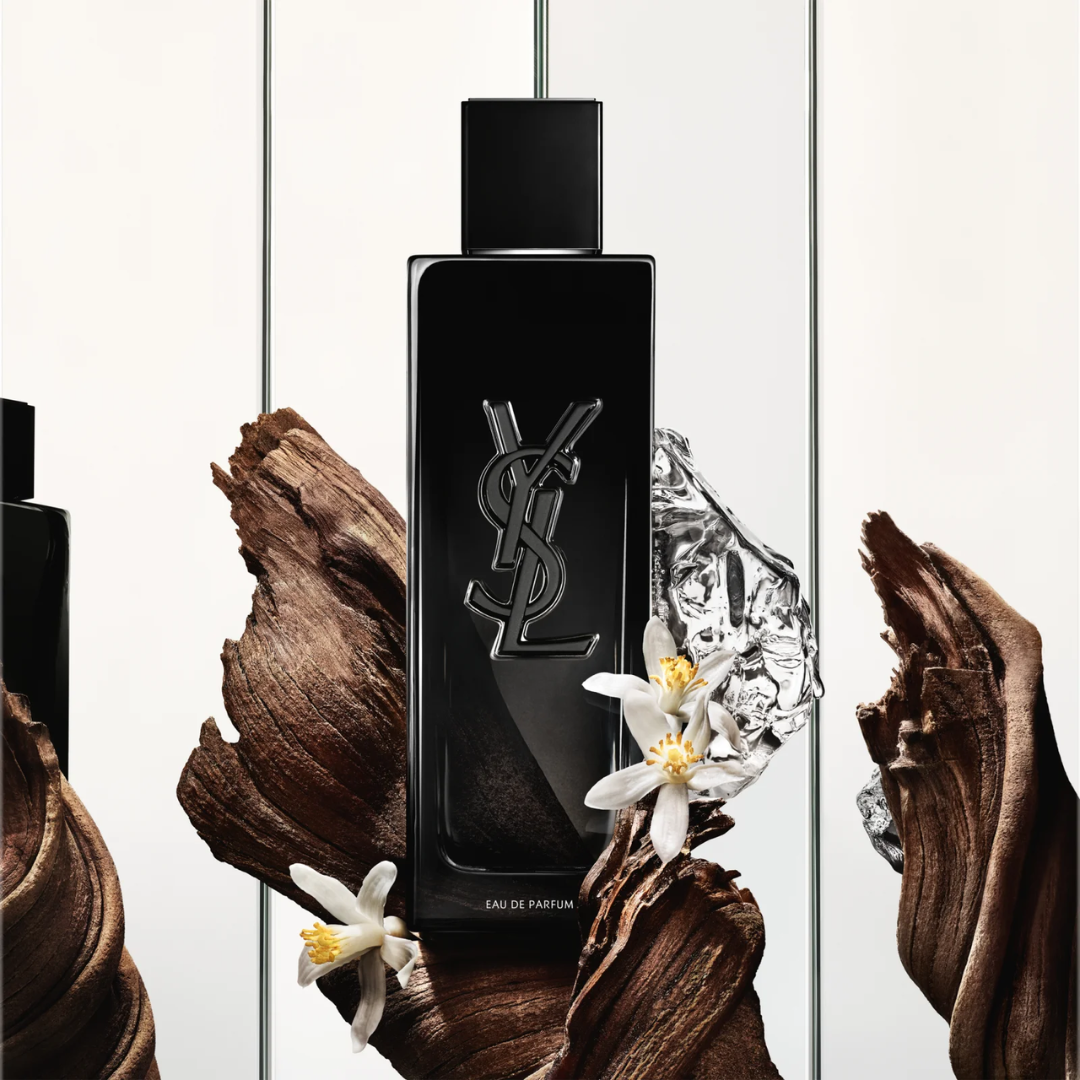 Yves Saint Laurent MYSLF Eau de Parfum for Men — image 1