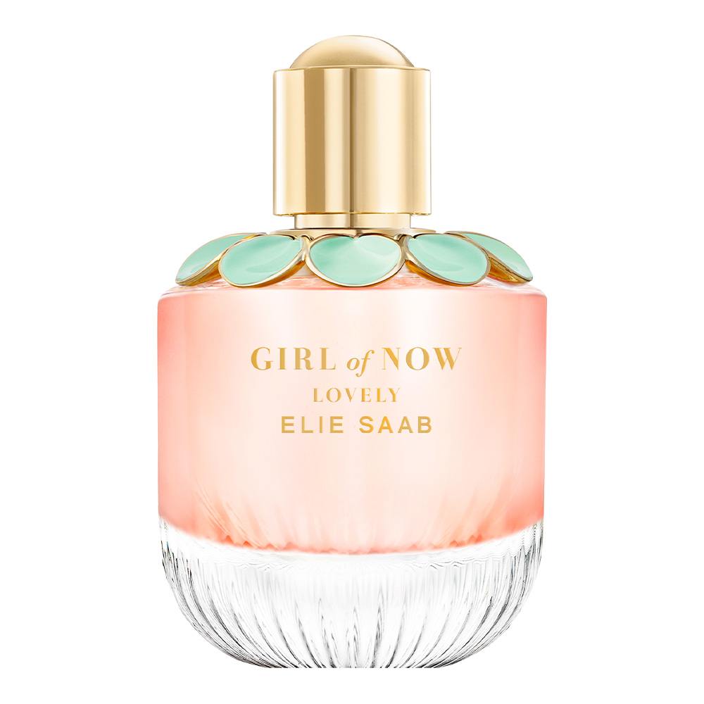 Girl of Now Lovely Eau De Parfum • 90ml