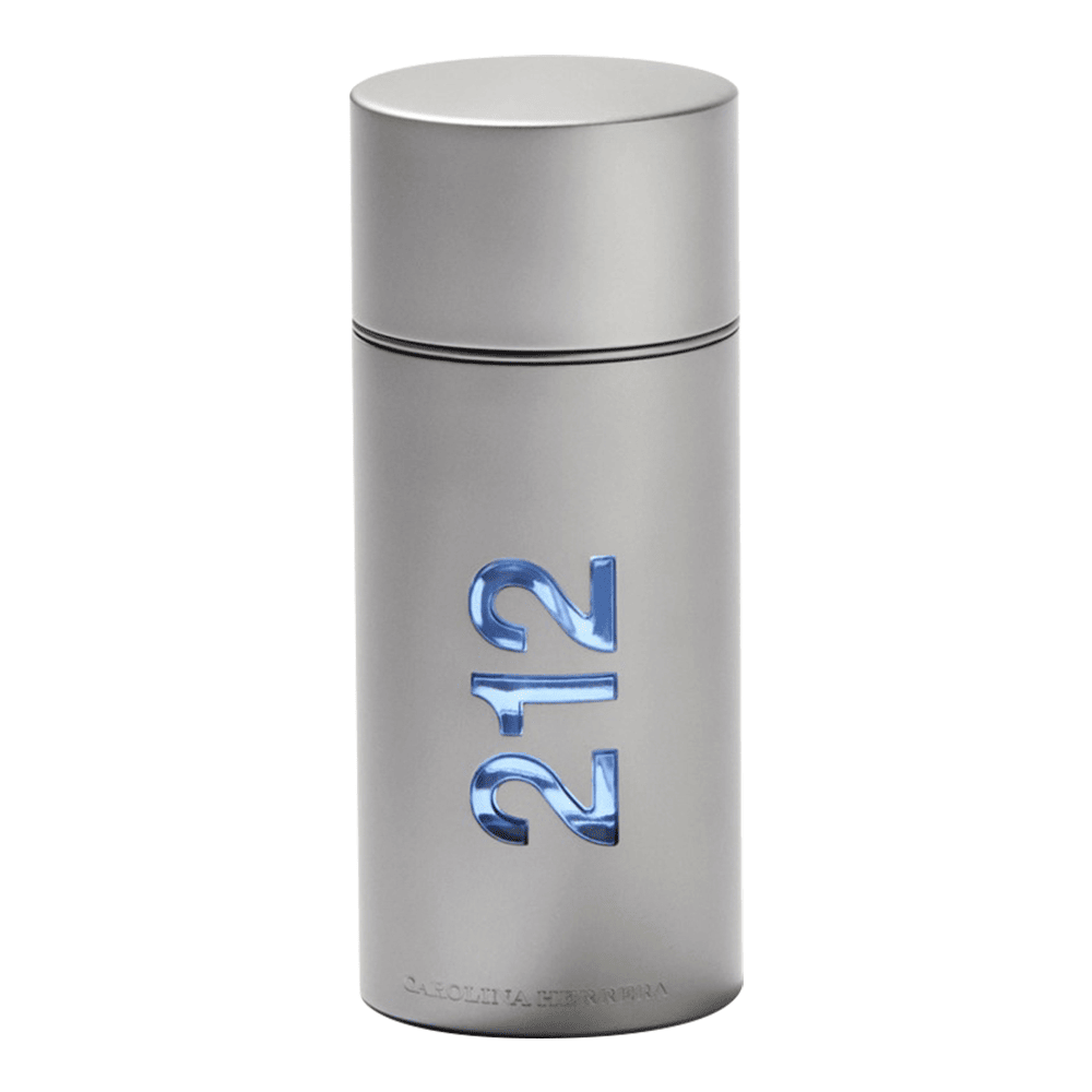 212 Men Nyc Eau De Toilette • 100ml