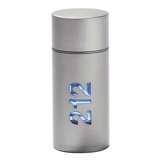 212 Men Nyc Eau De Toilette • 100ml