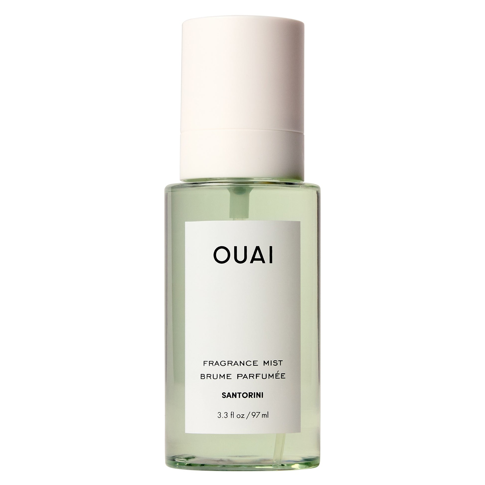 Santorini Fragrance Mist Eau De Toilette • 97ml