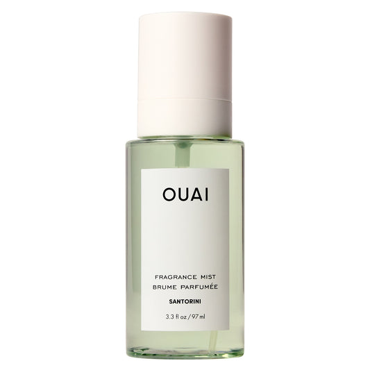 Santorini Fragrance Mist Eau De Toilette • 97ml