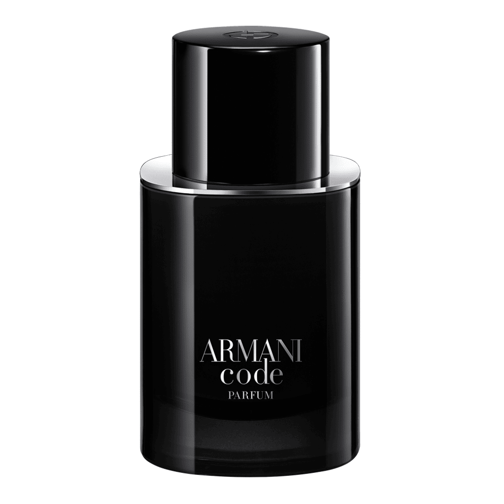 Code Refillable Spray Parfum • 75ml