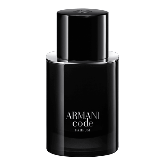 Code Refillable Spray Parfum • 75ml