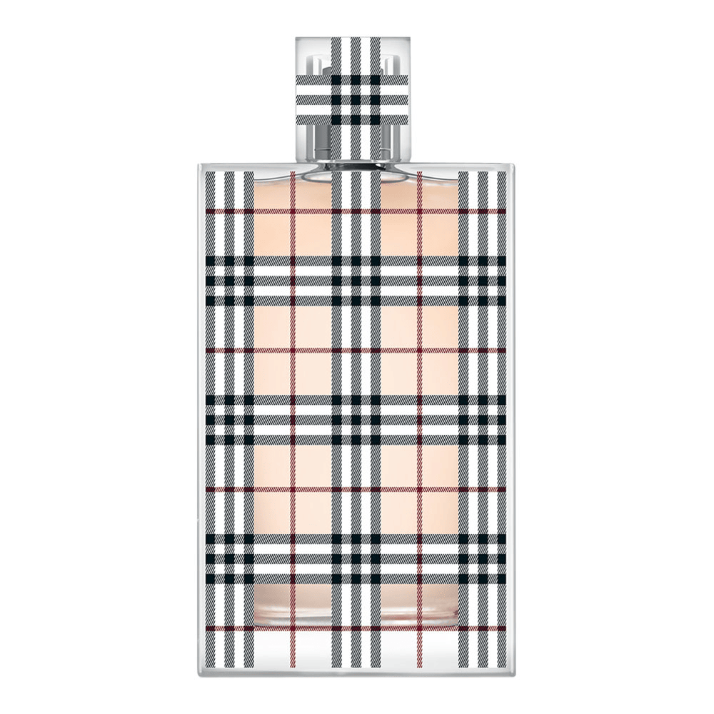Brit Women Eau De Parfum • 100ml