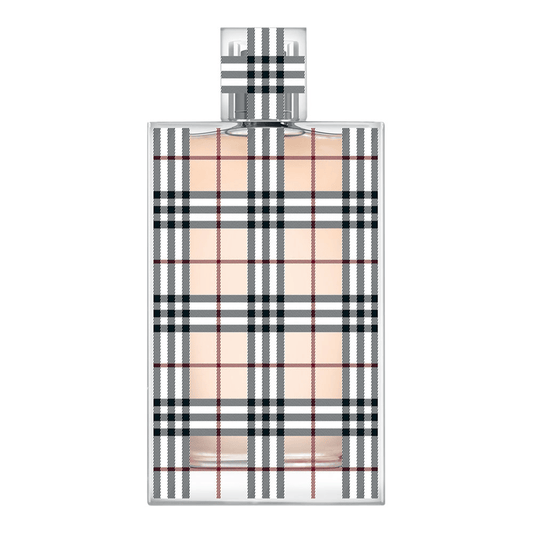 Brit Women Eau De Parfum • 100ml