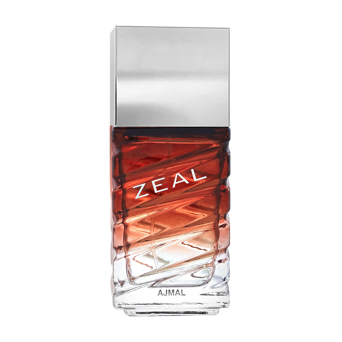 Ajmal ZEAL Perfume 100ML for Men official product image