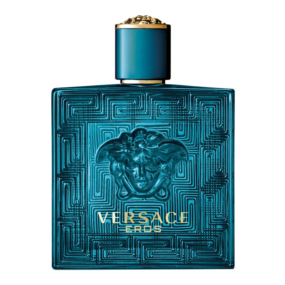 Eros Pour Homme Eau De Toilette • 100ml