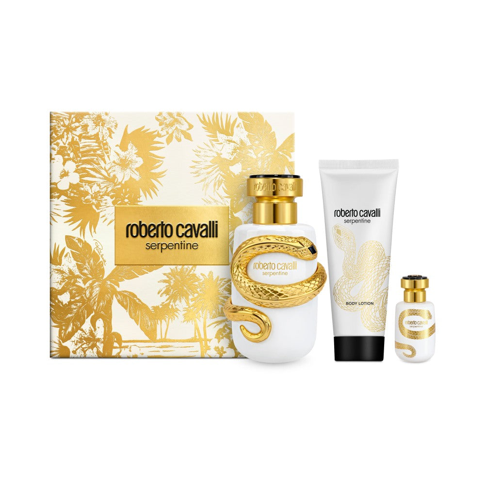 Serpentine Holiday Gift Set • 207.5ml