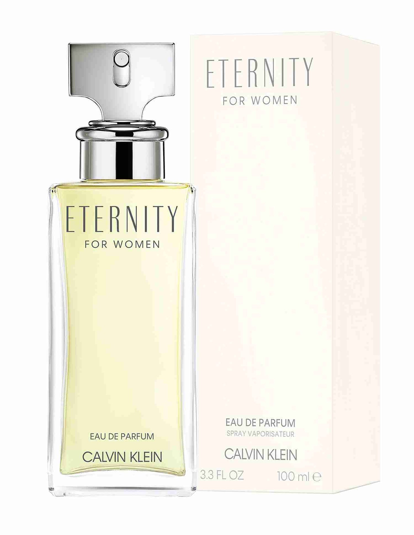 Eternity Eau De Parfum • Value-size