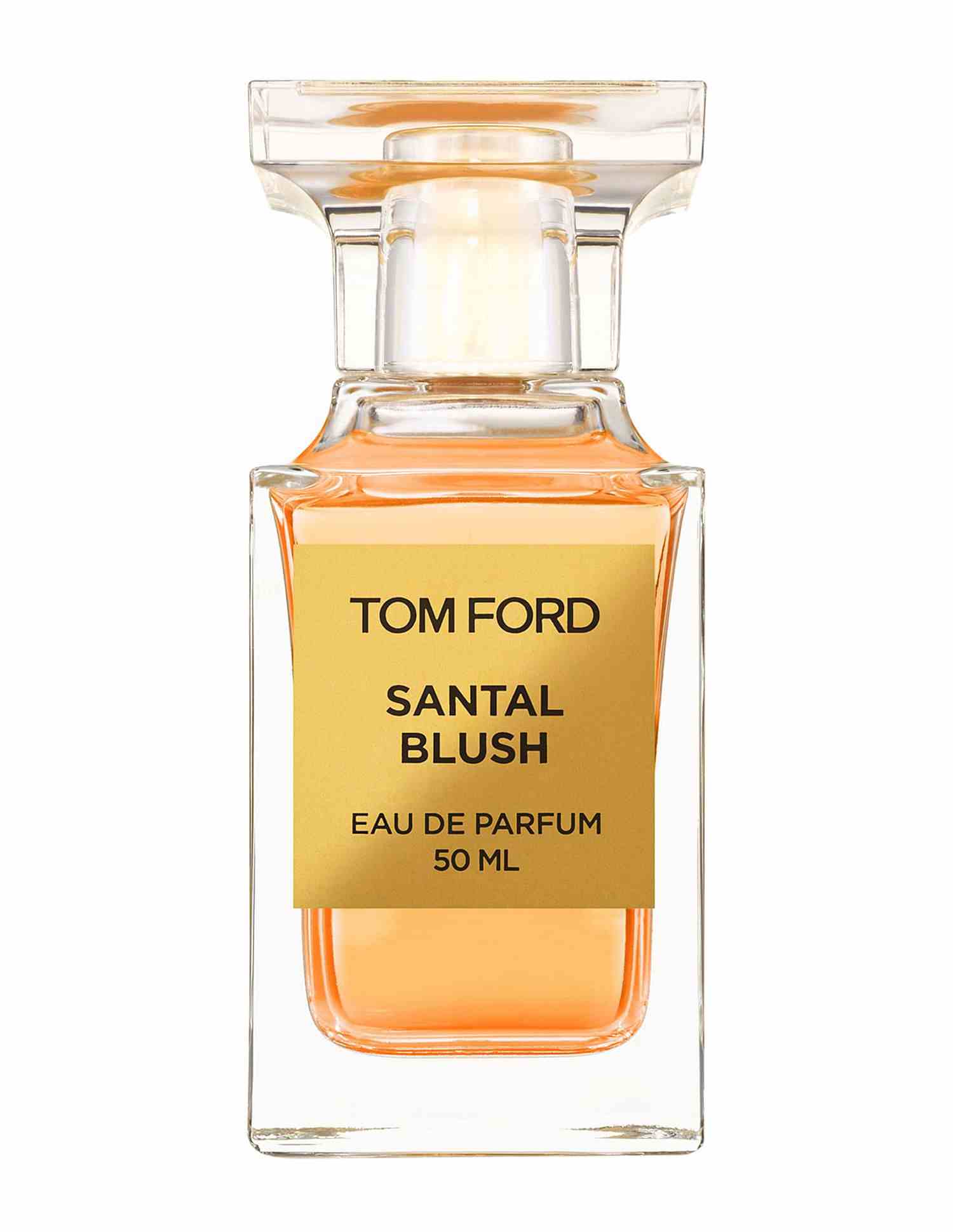 Santal Blush Eau De Parfum • 50 ML
