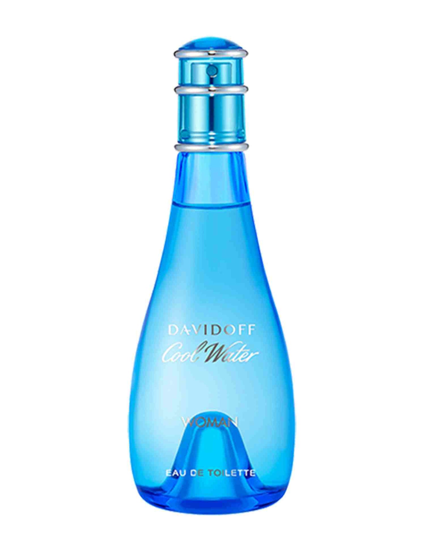 Cool Water Eau De Toilette • 30ml