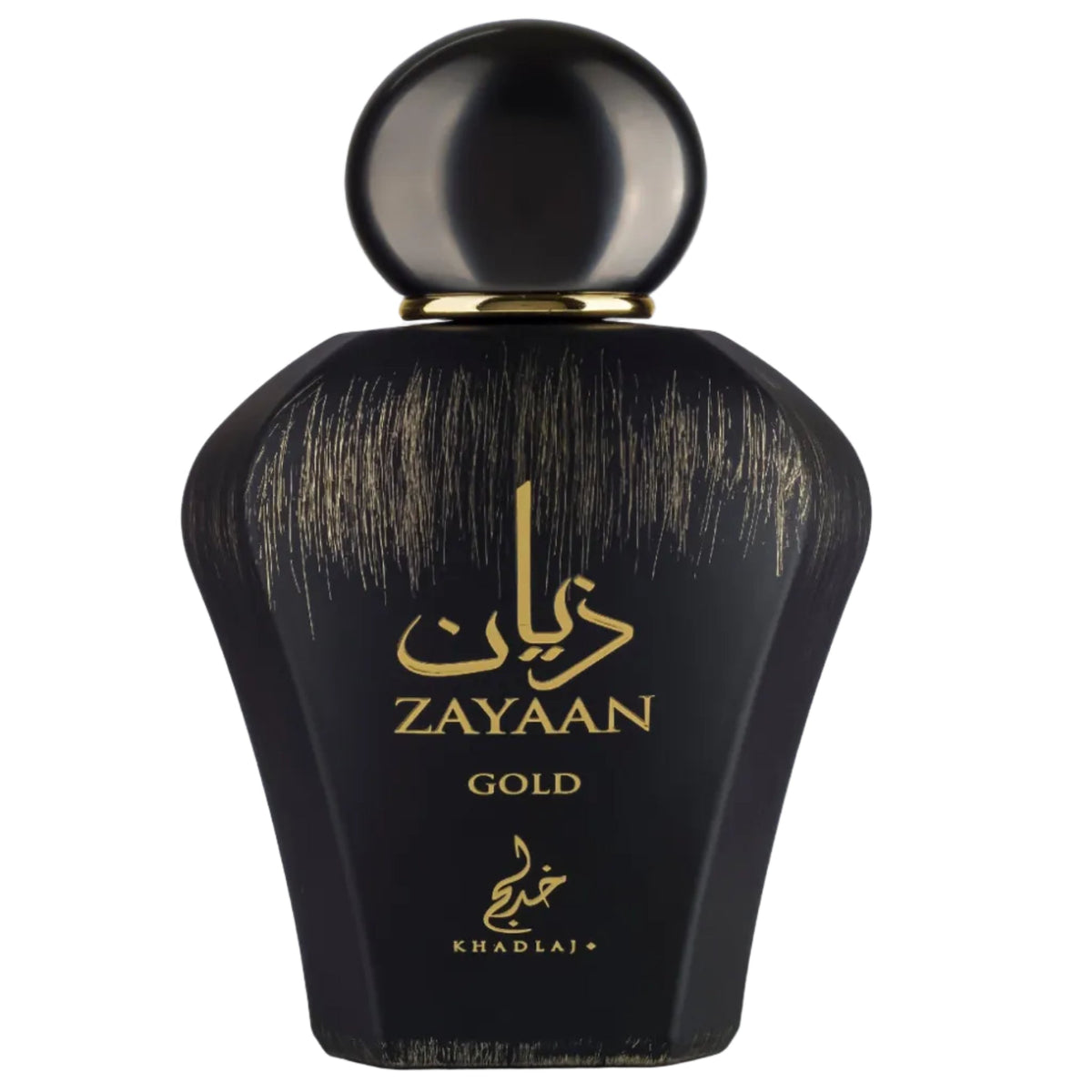 Khadlaj Zayaan Gold Eau de Parfum 100ML Khadlaj perfume