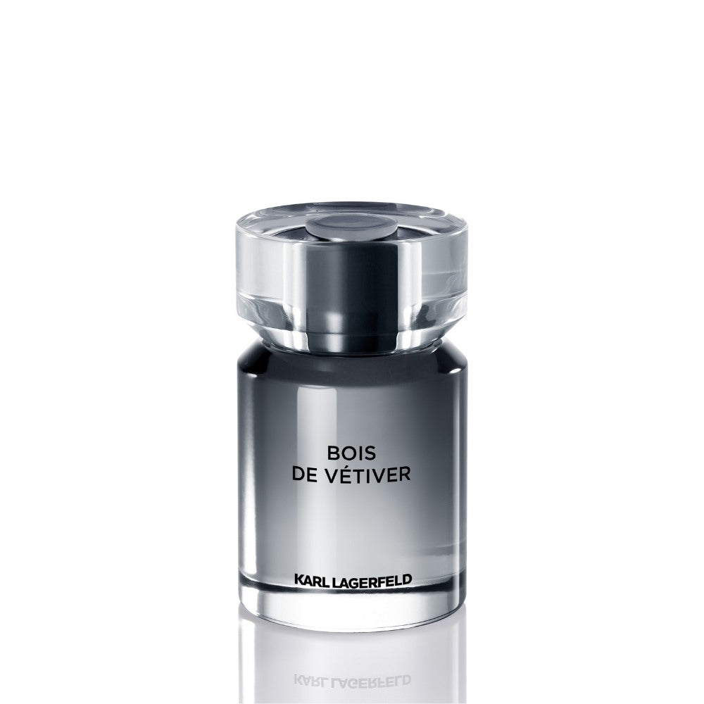 Matieres Bois de Vetiver EDT • 50ml
