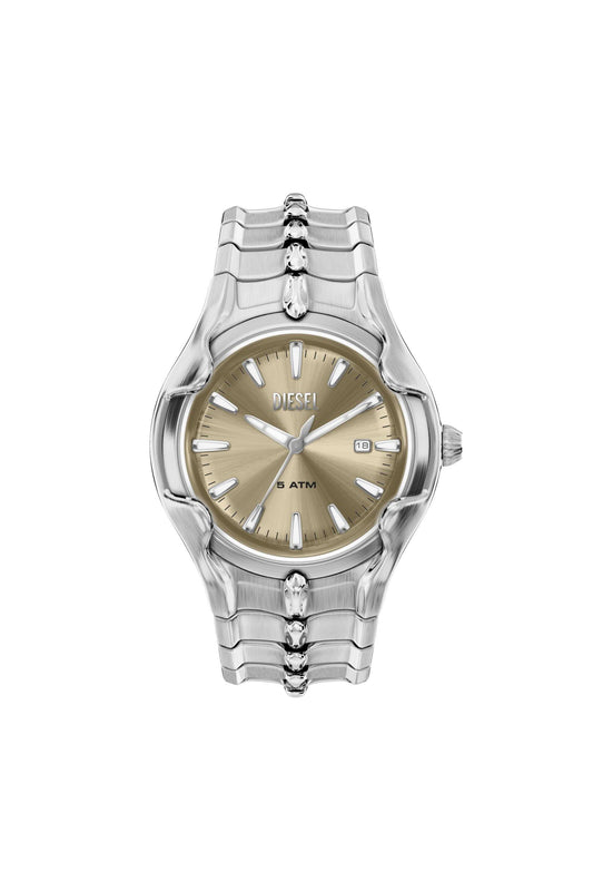 Vert Stainless Steel Watch - DZ223400QQQ