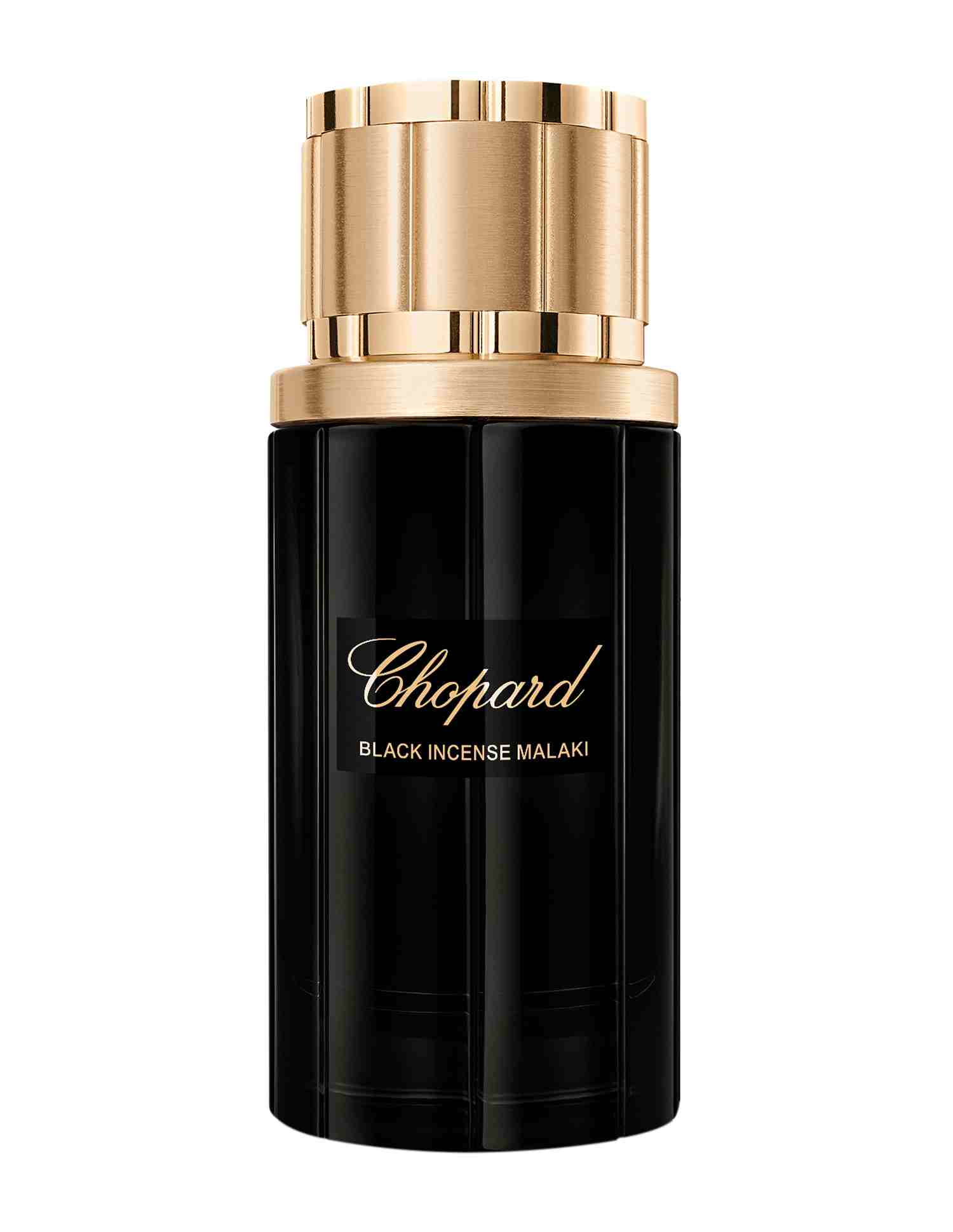Black Incense Malaki Eau De Parfum • 80ml