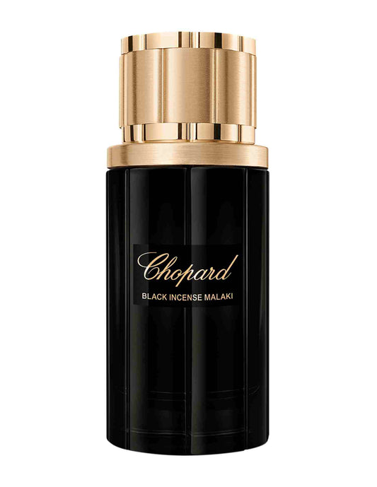 Black Incense Malaki Eau De Parfum • 80ml