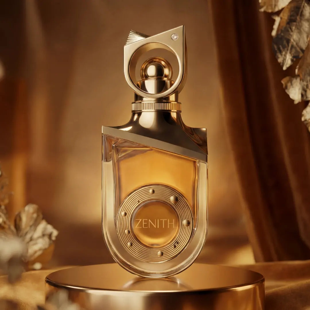 RiiFFS Zenith 100 ML perfume official product image 1