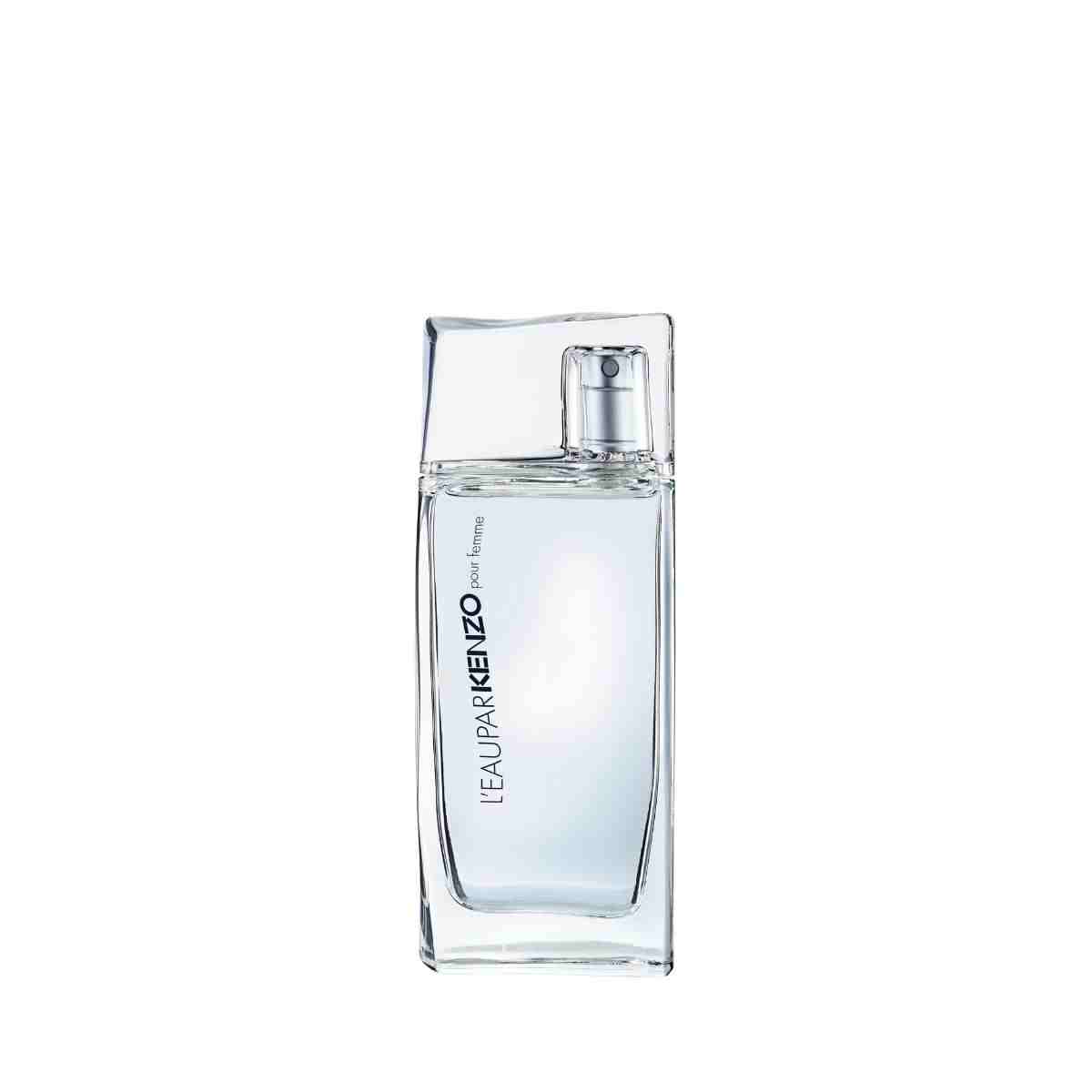 L'Eau Kenzo Pour Femme Eau De Toilette • 50g