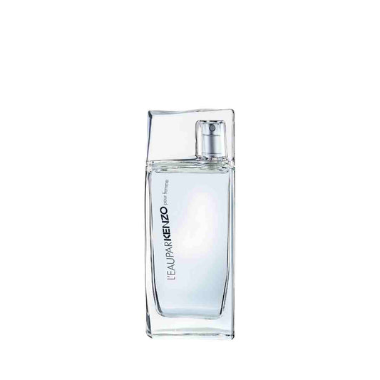 L'Eau Kenzo Pour Femme Eau De Toilette • 50g