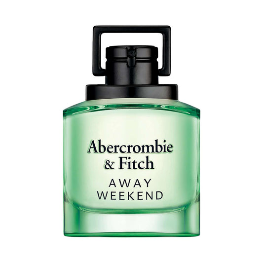 Abercrombie & Fitch Away Weekend Homme Eau de Toilette (100 ml)