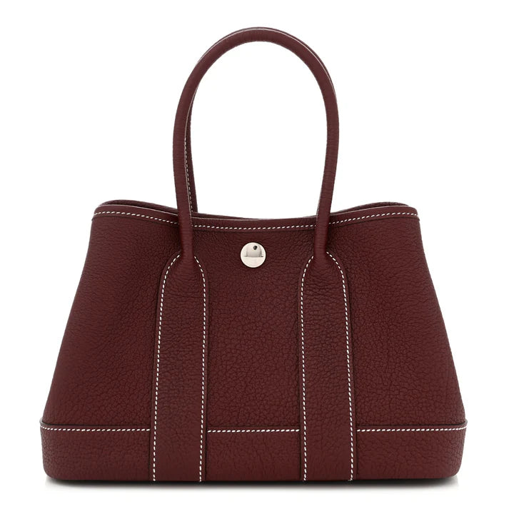 Hermès Negonda Neo Garden 23 – Rouge H - Zeuskicks