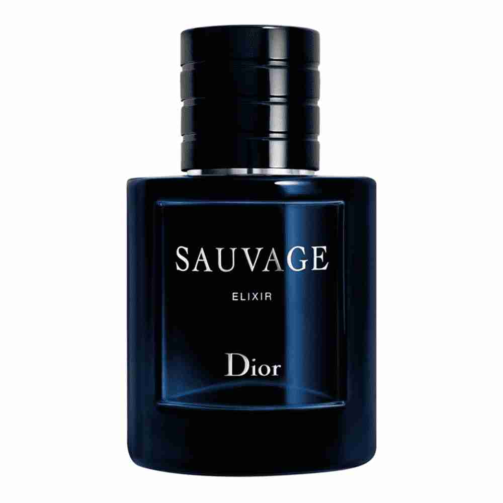 Sauvage Elixir Fragrance • 60ml