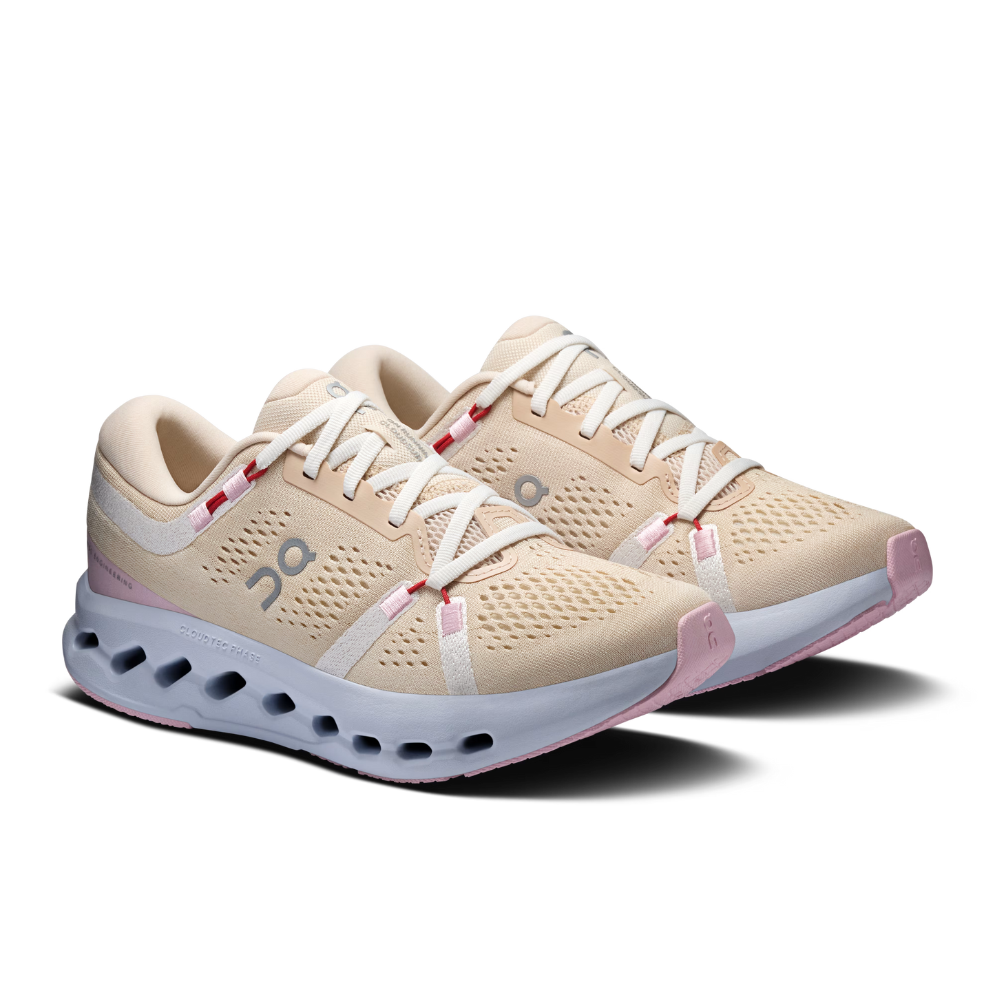 On Cloudsurfer 2 Running Sneakers – Everyday Performance Edition