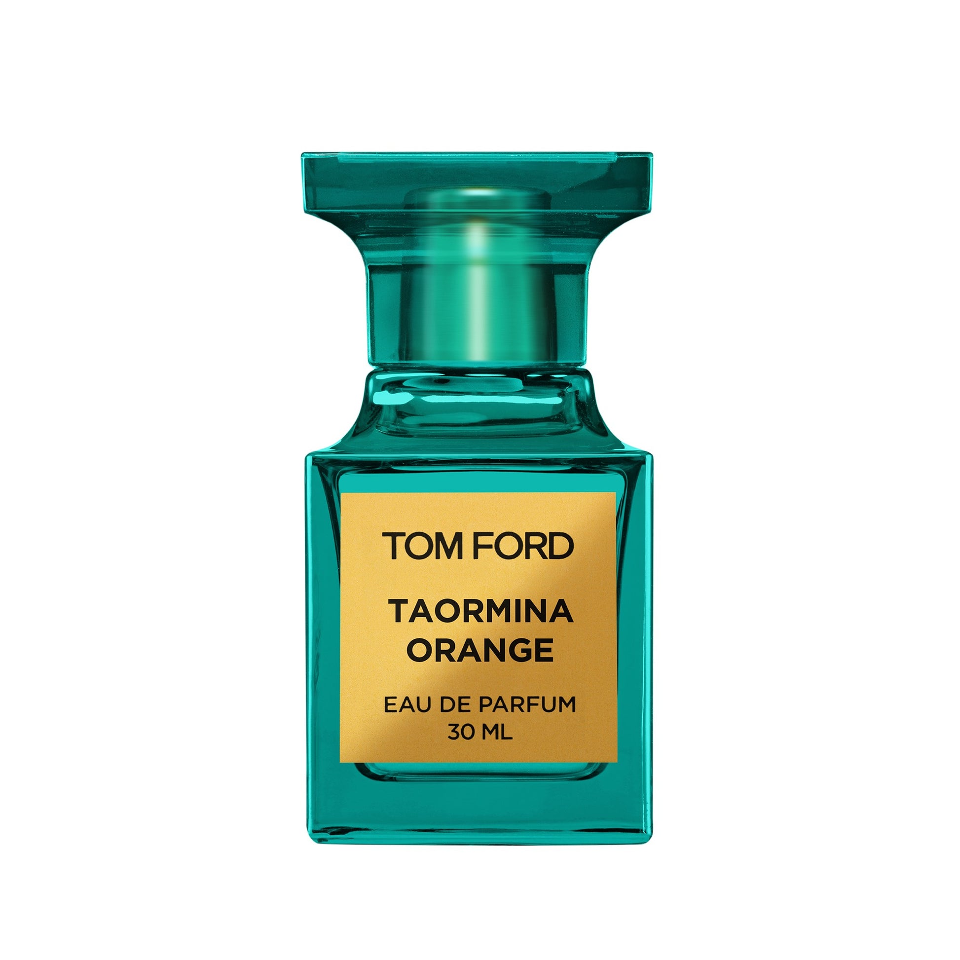 Taormina Orange Eau De Parfum • 30ml