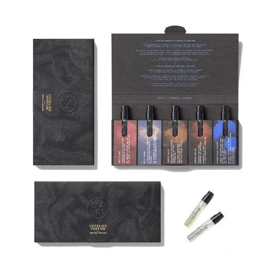 Opus 2 Discovery Set • 5x2ml