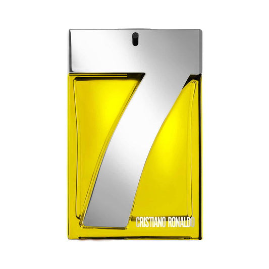 Cristiano Ronaldo Discover Eau De Toilette (100 ml)
